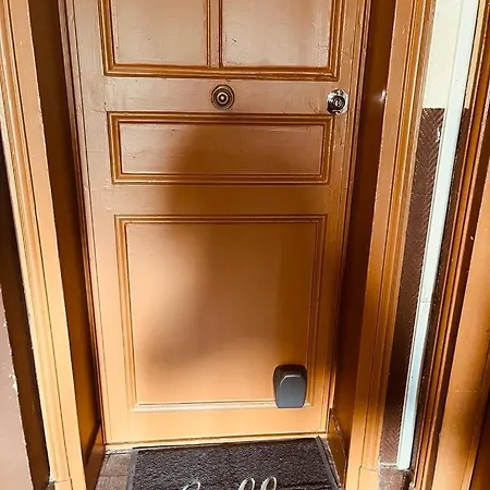 Daire Mignon Petit 16m2 Les Lilas